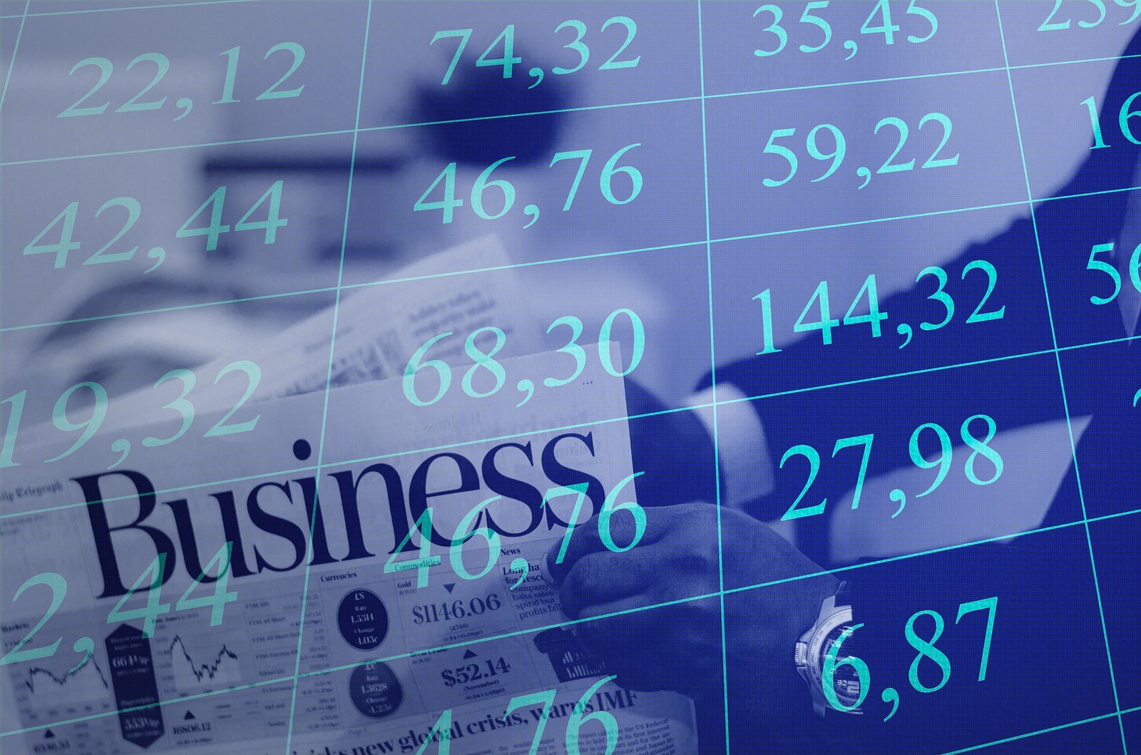 Cryptocurrency Exchange